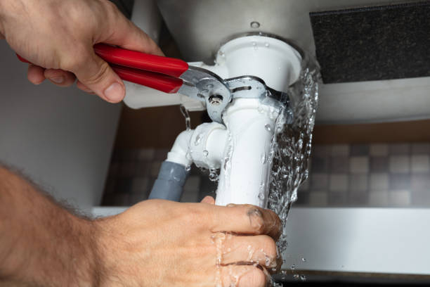 Best Fire Damage Restoration  in Schofield, WI