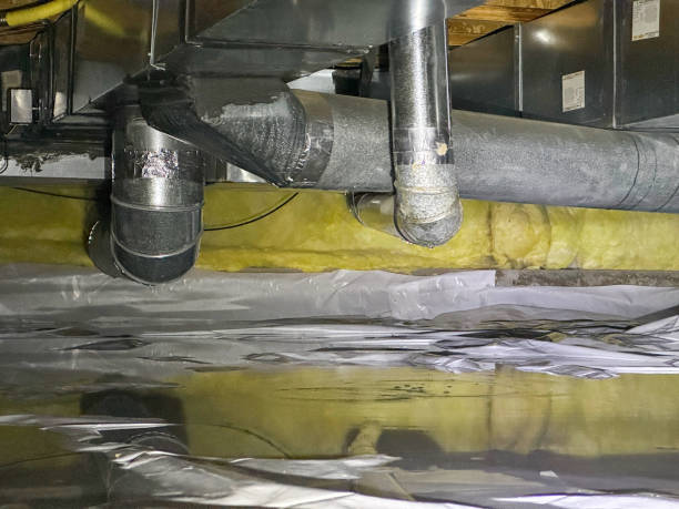 Best Flooded house restoration  in Schofield, WI