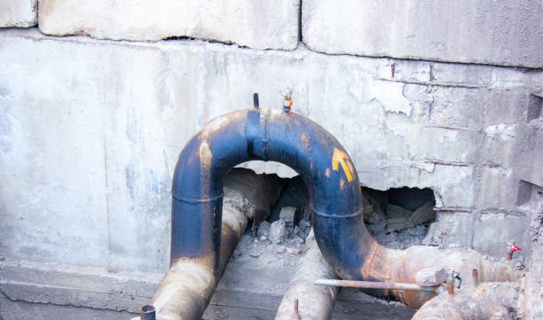 Best Water damage repair service  in Schofield, WI