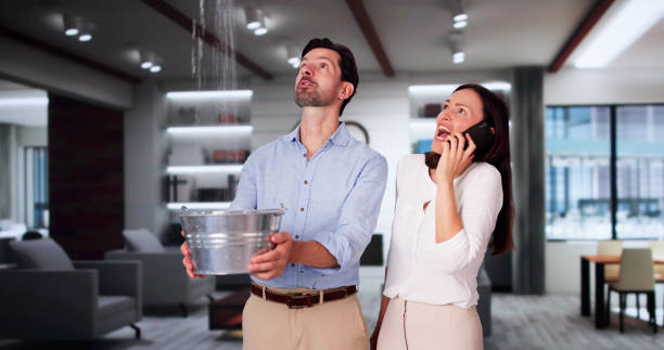 24/7 water damage repair in Schofield, WI