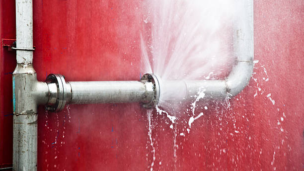 Best Flood damage cleanup  in Schofield, WI